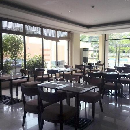 Hotel Ariana Bauang Exterior foto